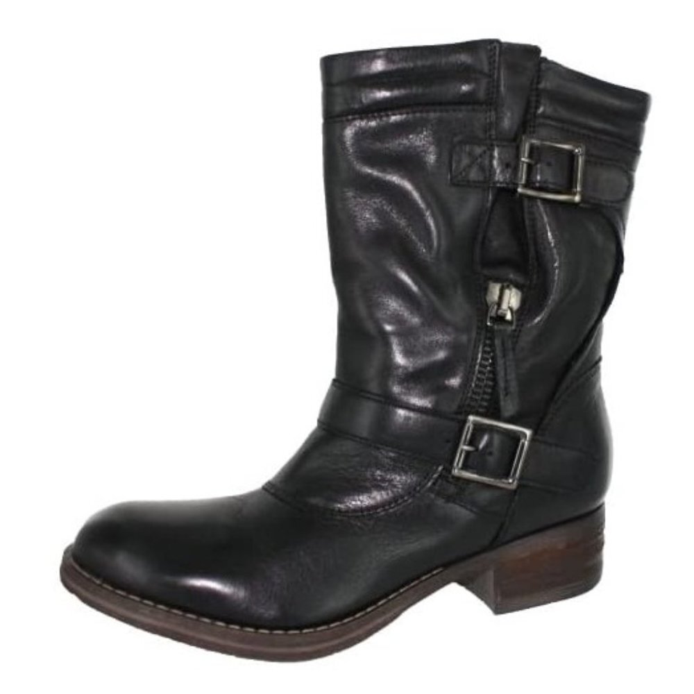 Clarks Mezze Rose Women's Fashion Boot